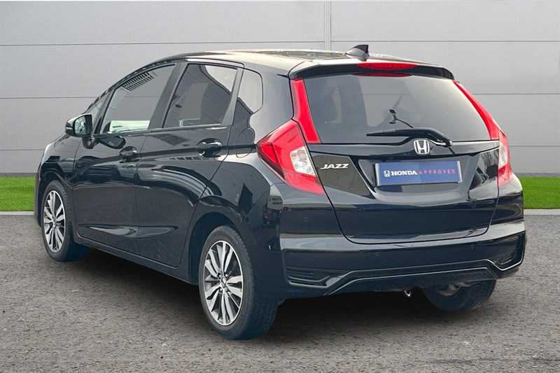 Used Honda Jazz 2019 for sale - 77134104: Photo 3