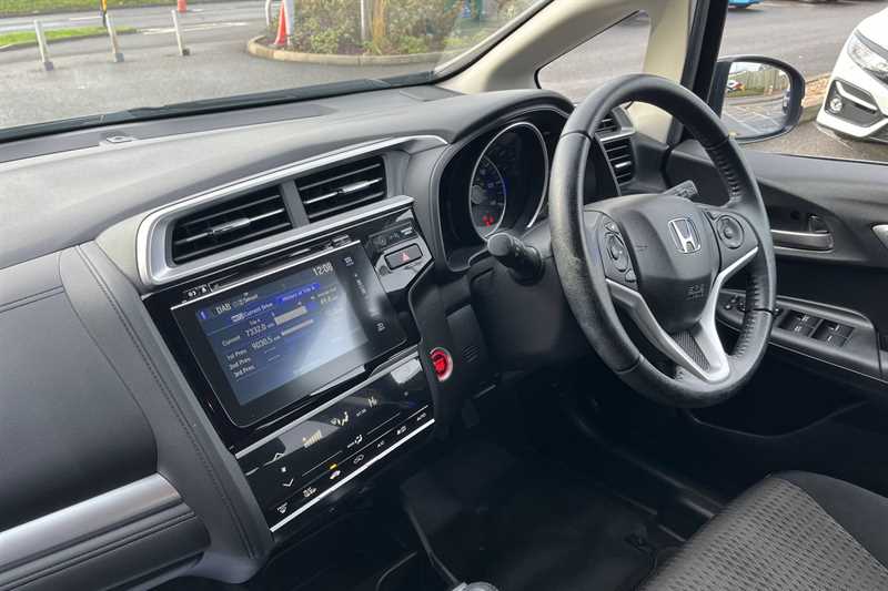 Used Honda Jazz 2019 for sale - 77134104: Photo 36