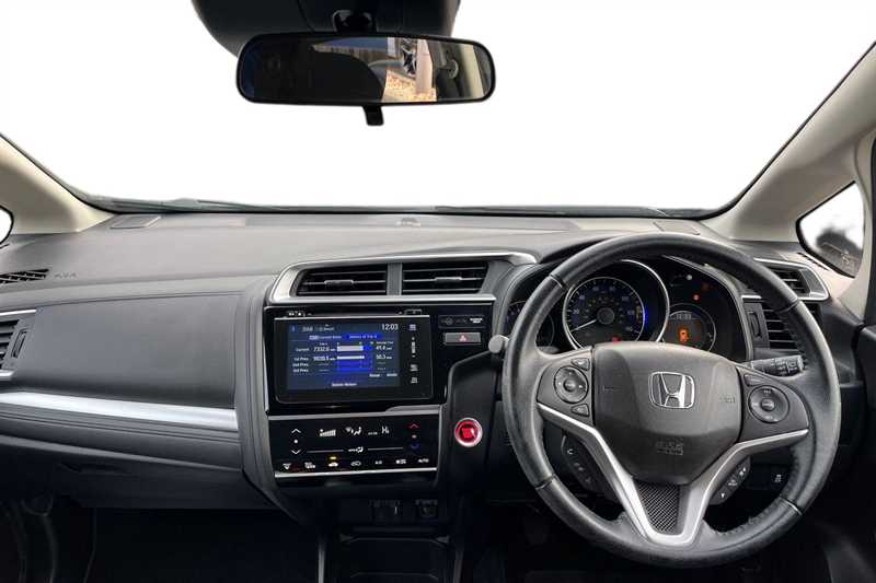 Used Honda Jazz 2019 for sale - 77134104: Photo 4