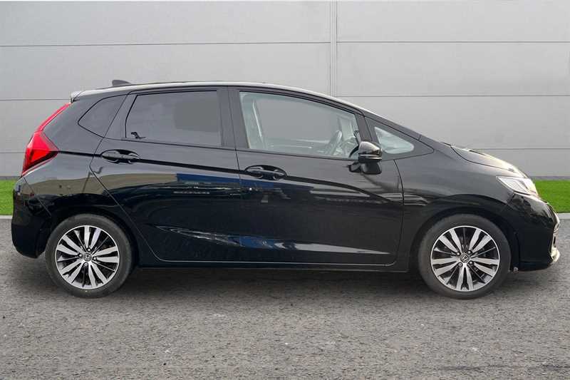 Used Honda Jazz 2019 for sale - 77134104: Photo 5
