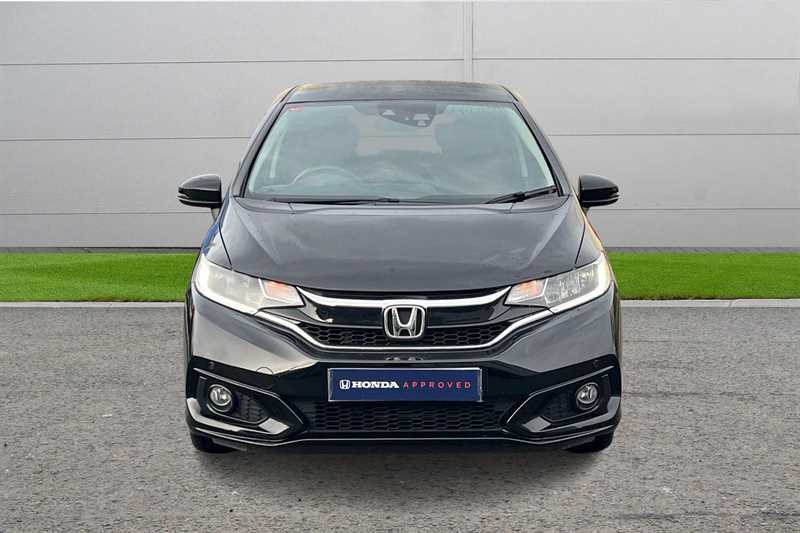 Used Honda Jazz 2019 for sale - 77134104: Photo 6