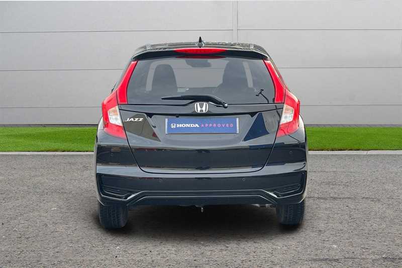 Used Honda Jazz 2019 for sale - 77134104: Photo 7