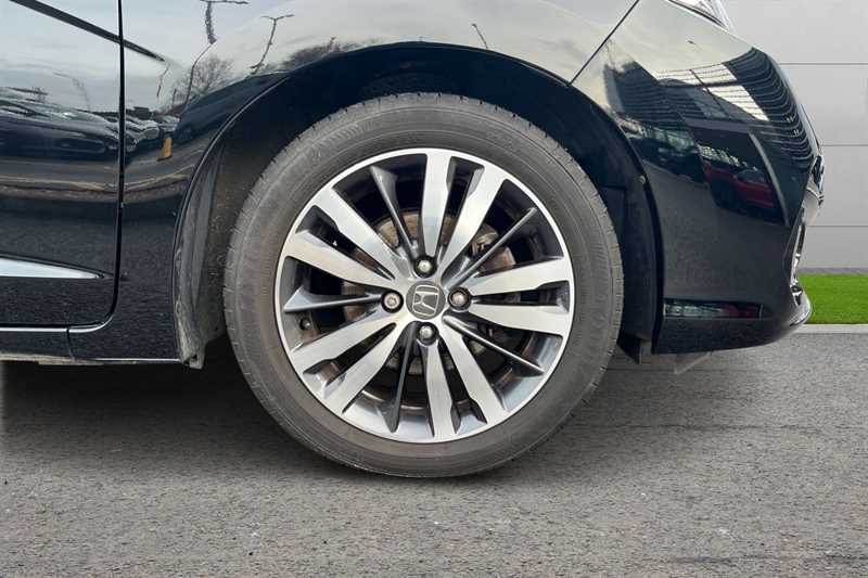 Used Honda Jazz 2019 for sale - 77134104: Photo 9