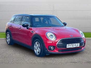 Used MINI Clubman undefined for sale - 77499827: Photo