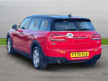 Used MINI Clubman undefined for sale - 77499827: Photo