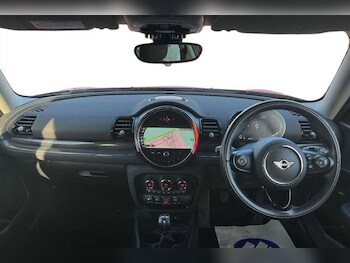 Used MINI Clubman undefined for sale - 77499827: Photo