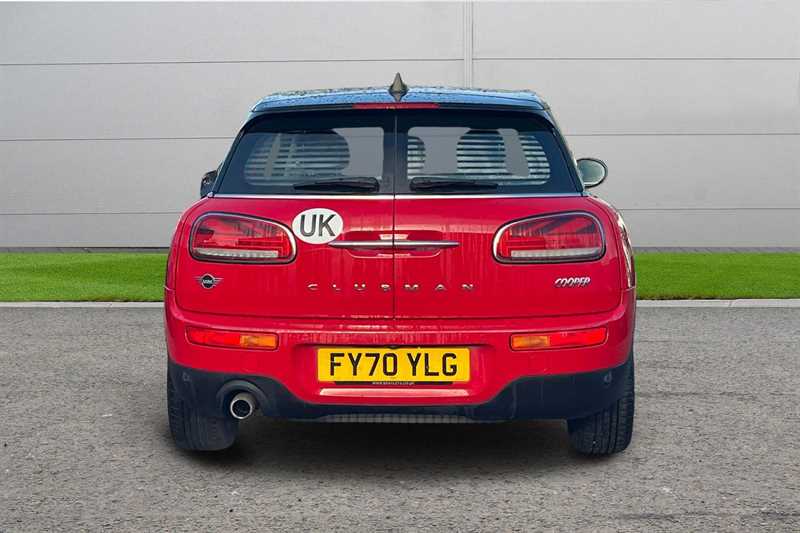 Used MINI Clubman 2020 for sale - 77499827: Photo 7