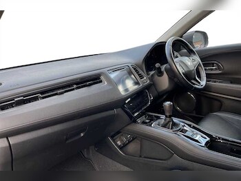 Used Honda HR-V 2019 for sale - 76155247: Photo