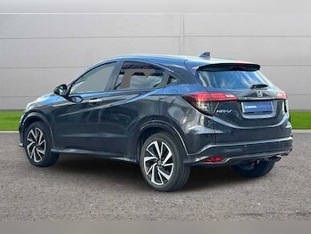 Used Honda HR-V 2019 for sale - 76155247: Photo