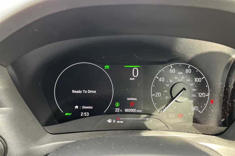 Used Honda HR-V 2025 for sale - 75722448: Photo 11