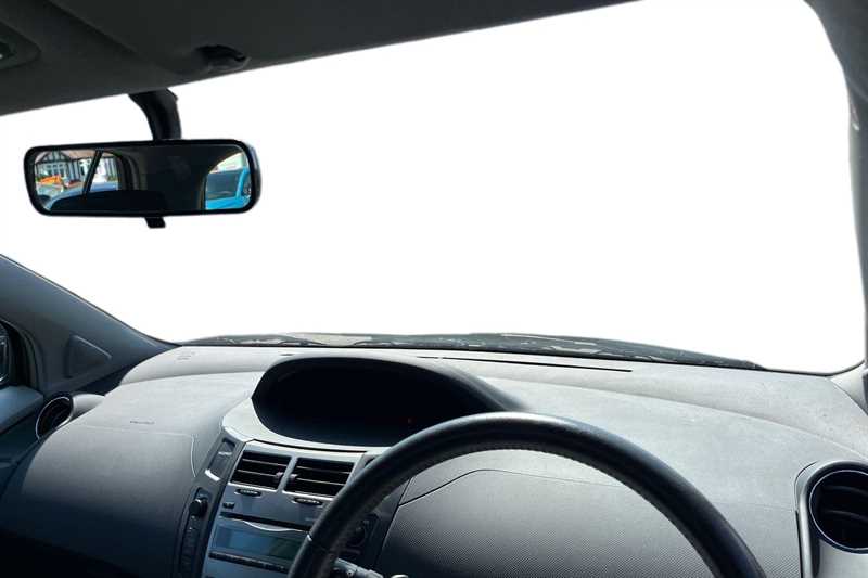 Used Toyota Yaris 2010 for sale - 76475217: Photo 4