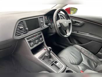 Used SEAT Leon 2018 for sale - 79647780: Photo