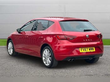 Used SEAT Leon 2018 for sale - 79647780: Photo
