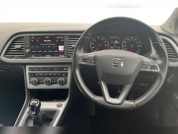 Used SEAT Leon 2018 for sale - 79647780: Photo