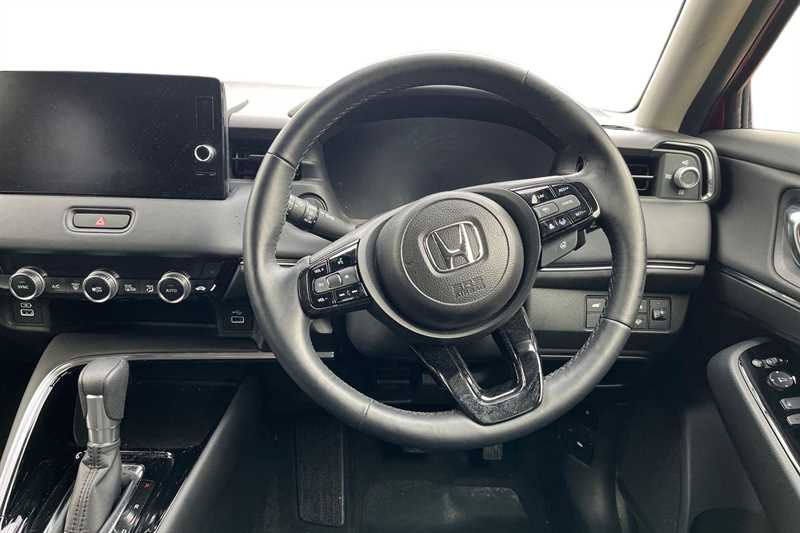 Used Honda HR-V 2024 for sale - 76540292: Photo 13