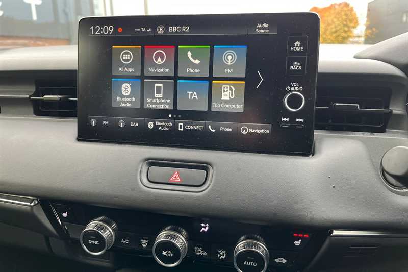 Used Honda HR-V 2024 for sale - 76540292: Photo 14