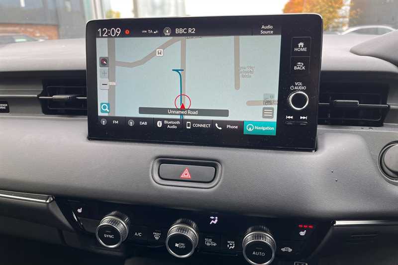 Used Honda HR-V 2024 for sale - 76540292: Photo 15