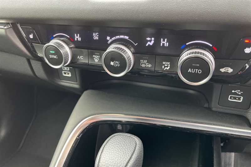 Used Honda HR-V 2024 for sale - 76540292: Photo 16