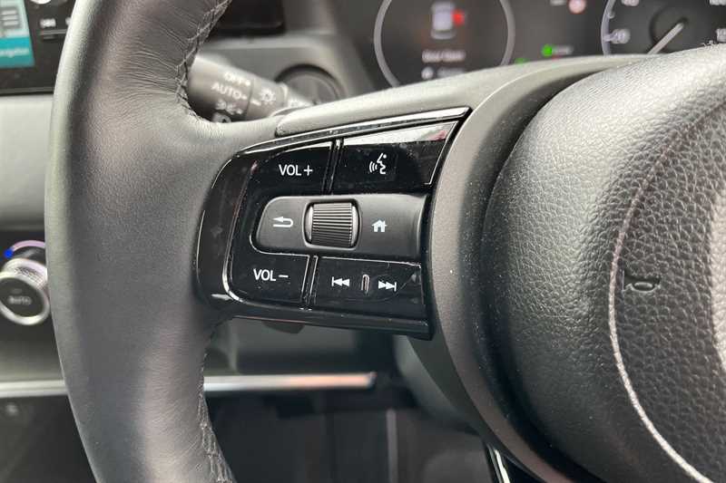 Used Honda HR-V 2024 for sale - 76540292: Photo 17