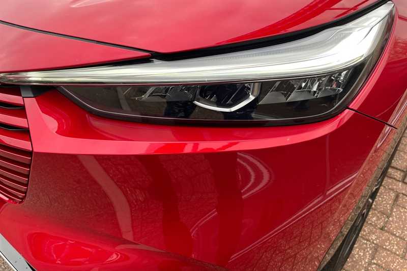 Used Honda HR-V 2024 for sale - 76540292: Photo 19