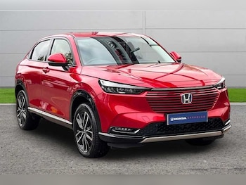 Used Honda HR-V 2024 for sale - 76540292: Photo