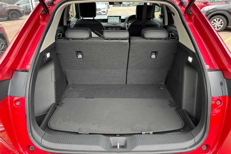 Used Honda HR-V 2024 for sale - 76540292: Photo 20