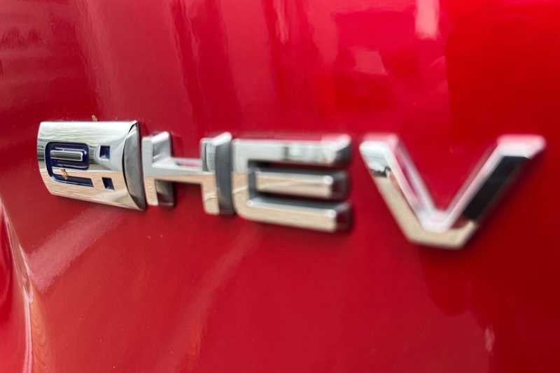 Used Honda HR-V 2024 for sale - 76540292: Photo 22