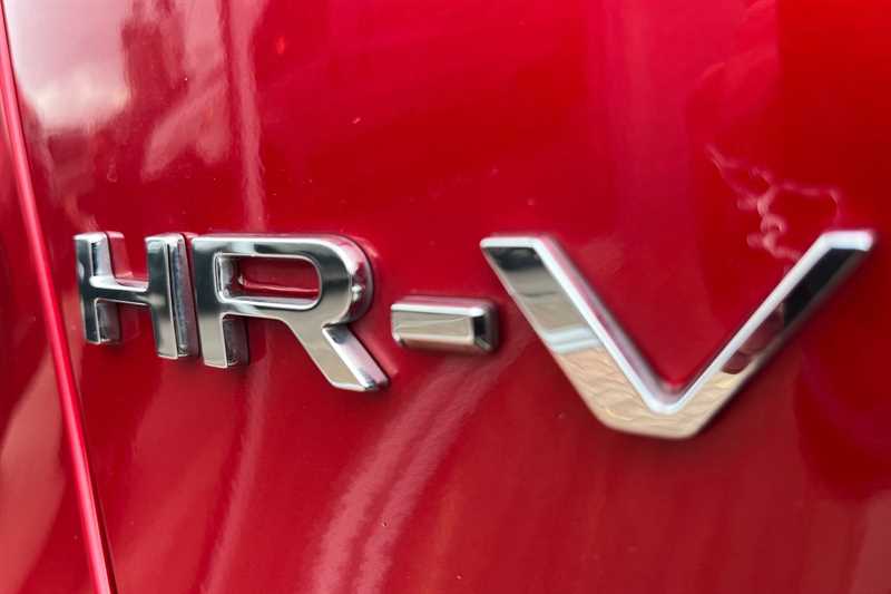 Used Honda HR-V 2024 for sale - 76540292: Photo 23