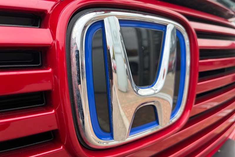 Used Honda HR-V 2024 for sale - 76540292: Photo 24