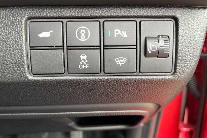 Used Honda HR-V 2024 for sale - 76540292: Photo 25