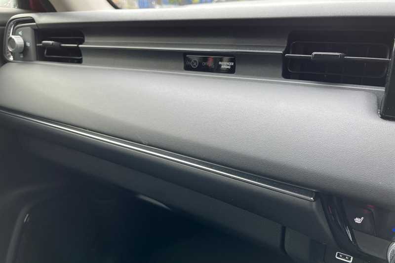 Used Honda HR-V 2024 for sale - 76540292: Photo 27