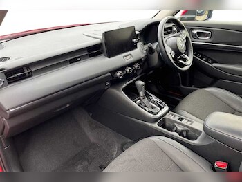 Used Honda HR-V 2024 for sale - 76540292: Photo