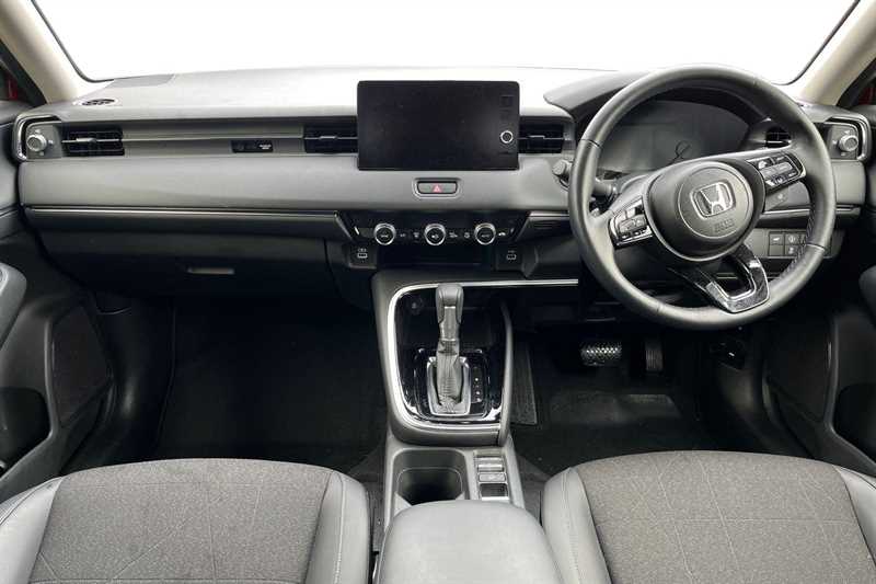 Used Honda HR-V 2024 for sale - 76540292: Photo 4