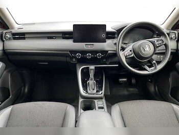 Used Honda HR-V 2024 for sale - 76540292: Photo