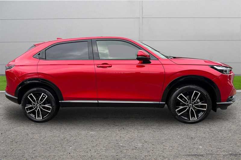 Used Honda HR-V 2024 for sale - 76540292: Photo 5