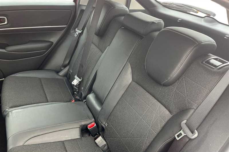 Used Honda HR-V 2024 for sale - 76540292: Photo 8