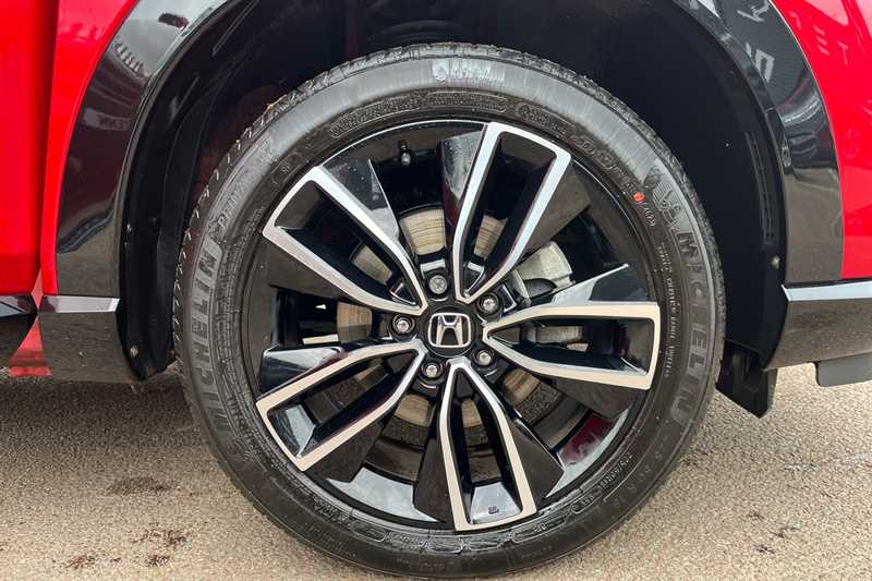 Used Honda HR-V 2024 for sale - 76540292: Photo 9