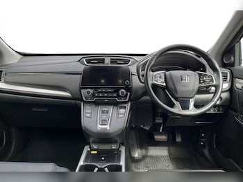 Used Honda CR-V 2023 for sale - 78530524: Photo