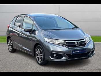 1.3 i-VTEC EX Navi 5dr