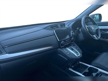 Used Honda CR-V 2022 for sale - 77111955: Photo