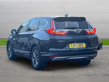 Used Honda CR-V 2022 for sale - 77111955: Photo