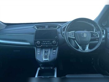 Used Honda CR-V 2022 for sale - 77111955: Photo