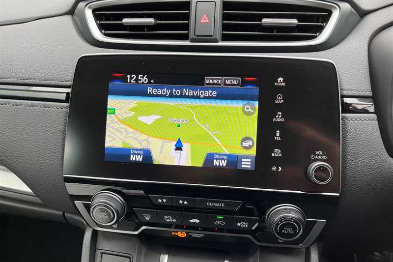 Used Honda CR-V 2022 for sale - 75950981: Photo 13