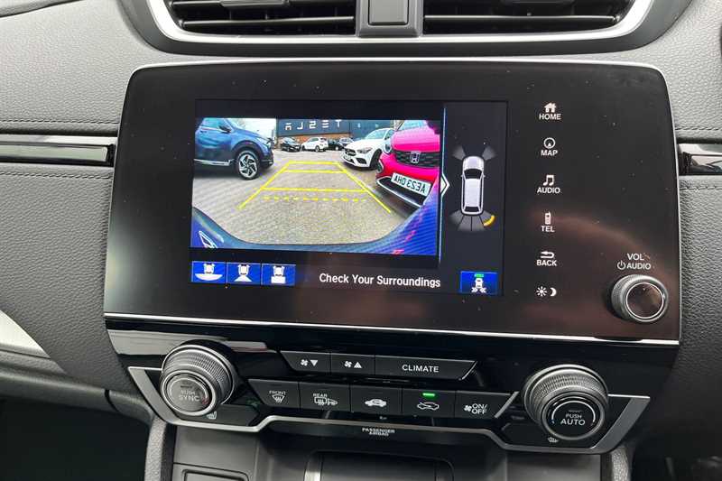 Used Honda CR-V 2022 for sale - 75950981: Photo 14