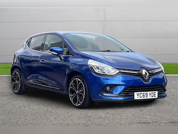Used Renault Clio 2019 for sale - 79499004: Photo
