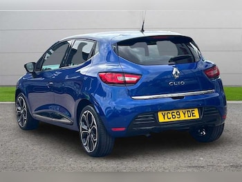 Used Renault Clio 2019 for sale - 79499004: Photo