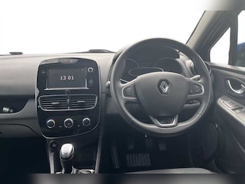 Used Renault Clio 2019 for sale - 79499004: Photo