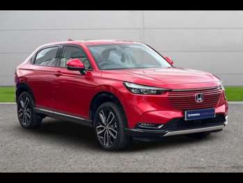 2021 - 1.5 eHEV Advance 5dr CVT