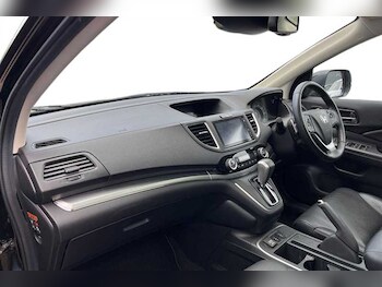 Used Honda CR-V 2018 for sale - 78563484: Photo