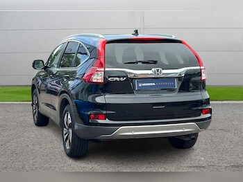 Used Honda CR-V 2018 for sale - 78563484: Photo